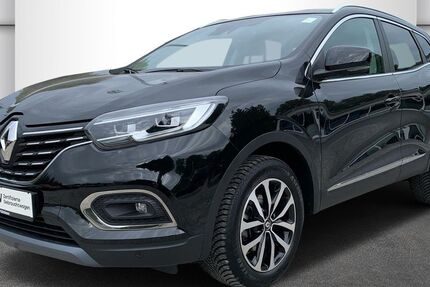 Renault Kadjar 40.700 km 19.995 € Leipzig 04129