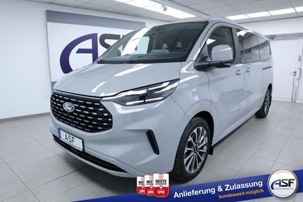 Ford Tourneo Custom 16.749 km 52.470 &euro; Fürstenwalde bei Berlin 15517