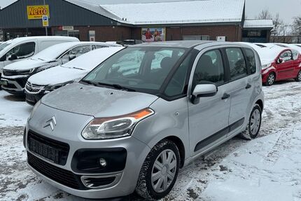 Citroen C3 120.000 km 3.490 &euro; Berlin 13127