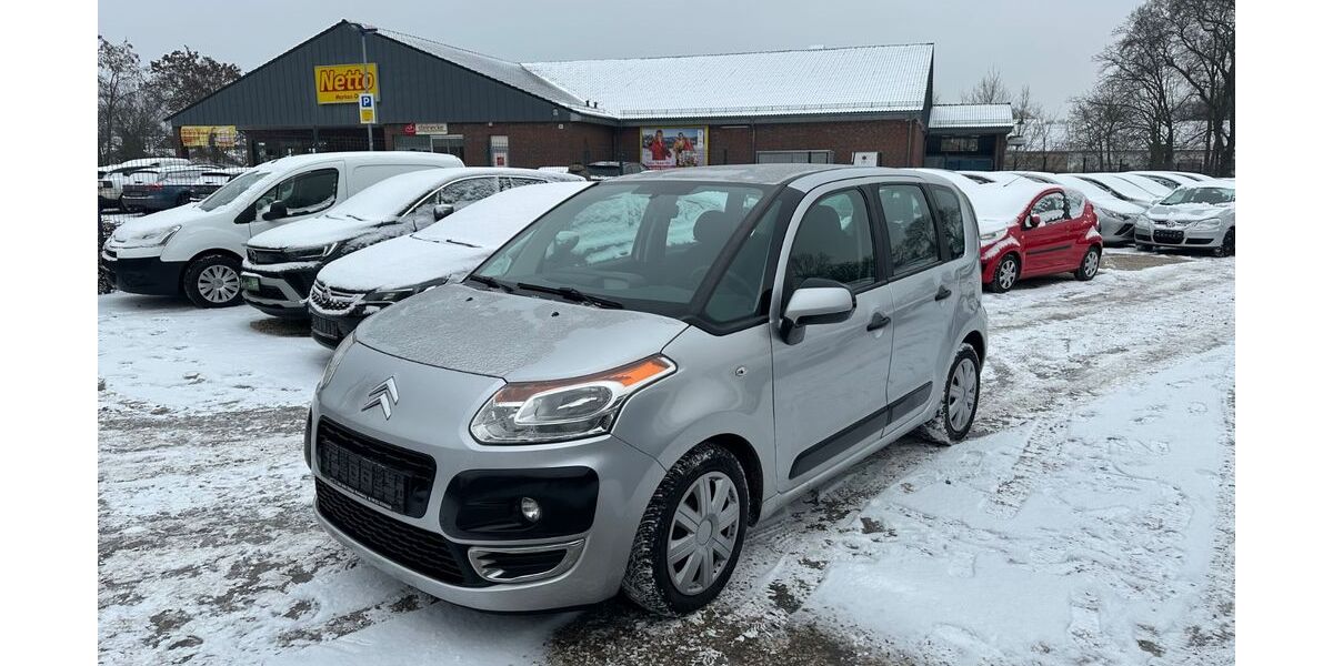 Citroen C3 120.000 km 3.490 &euro; Berlin 13127