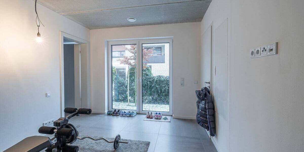 Doppelhaushälfte Achim Uesen - 4 Zimmer, 120 m&sup2;, 499.000&euro; | Angebot:26433588