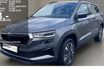 Skoda Karoq 24.750 km 32.990 &euro; Krefeld 47809