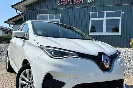Renault ZOE 25.601 km 9.980 € Wartenberg-Angersbach 36367