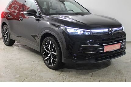 VW Tiguan 9.186 km 42.490 &euro; Schopfloch 91626
