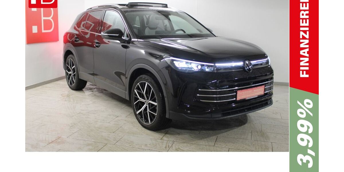 VW Tiguan 9.186 km 42.980 &euro; Schopfloch 91626