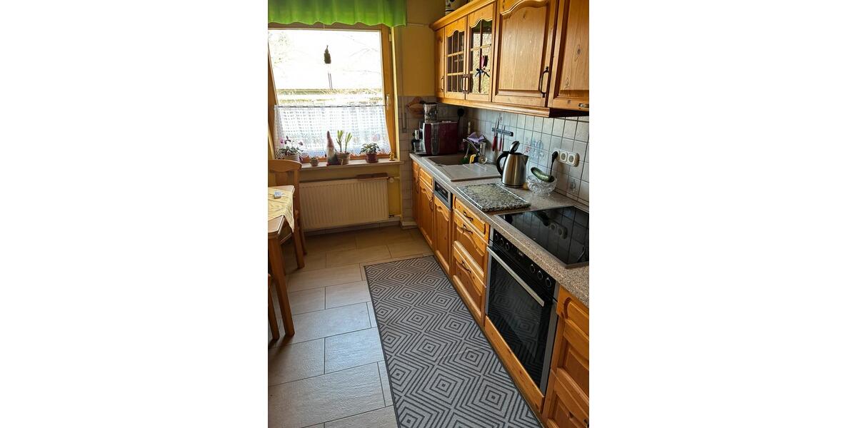 Etagenwohnung Kaufbeuren - 3 Zimmer, 74 m&sup2;, 240.000&euro; | Angebot:27017935