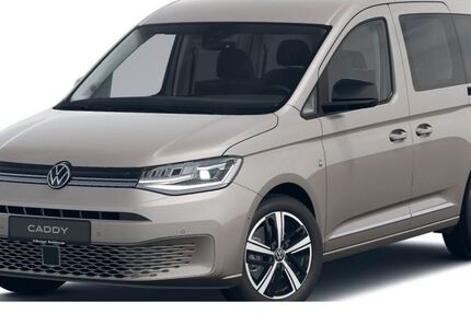 VW Caddy 28.157 km 31.970 &euro; Aachen 52078