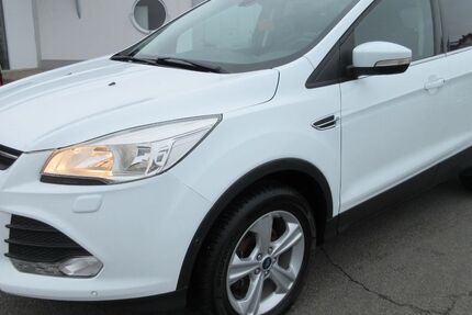 Ford Kuga 163.300 km 10.799 &euro; Tauberbischofsheim 97941
