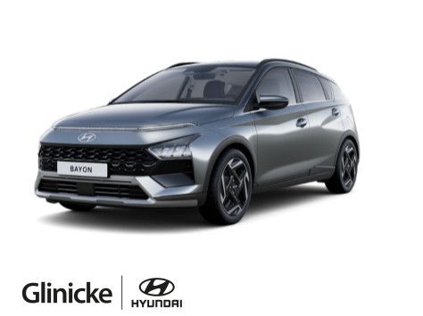 Hyundai BAYON 1.500 km 24.990 &euro; Erfurt 99086