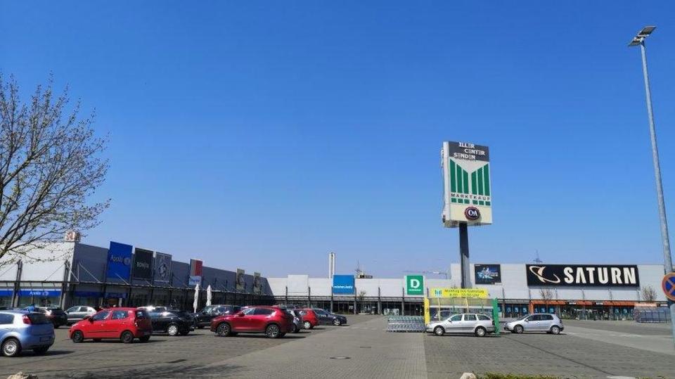 Etagenwohnung Senden - 2 Zimmer, 63 m&sup2;, 810&euro; | Angebot:25150824