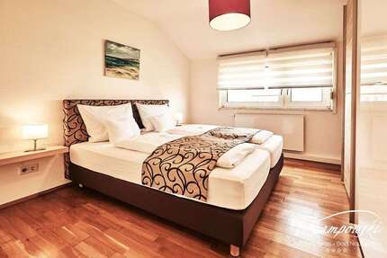 Wohnen auf Zeit in Bad Nauheim 1.950 € 2 zimmer