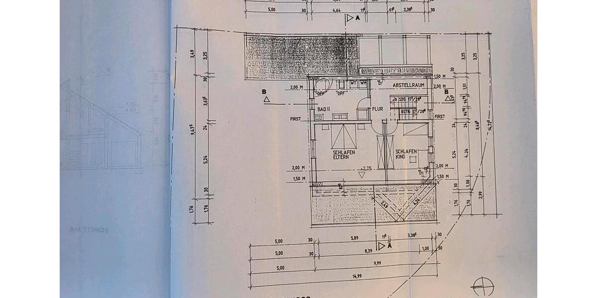 Einfamilienhaus Rösrath - 2 Zimmer, 154 m&sup2;, 2.400&euro; | Angebot:25958899