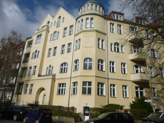Wohnung zum Mieten in Berlin 1.865 € 130 m²