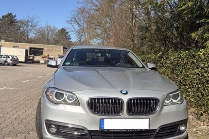 BMW 535 198.000 km 14.500 &euro; Rastatt 76437