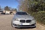 BMW 535 198.000 km 14.500 &euro; Rastatt 76437