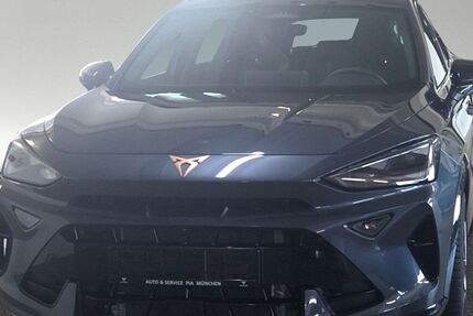 Cupra Formentor 6.500 km 43.950 &euro; München 80935