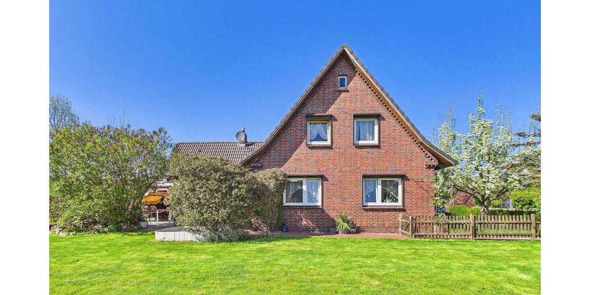 Einfamilienhaus Zetel - 5 Zimmer, 116 m&sup2;, 189.000&euro; | Angebot:26346340