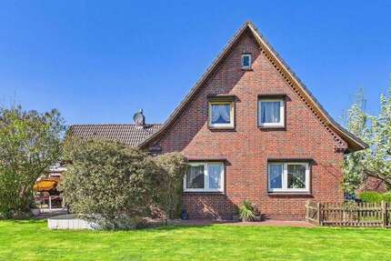 Haus Zetel - 5 Zimmer, 116 m&sup2;, 189.000&euro; | Angebot:26346340