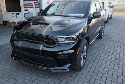 Dodge Durango 33.000 km 52.000 € Loxstedt 27612