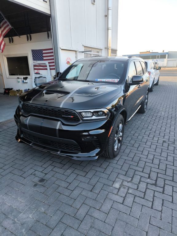 Dodge Durango 33.000 km 52.000 € Loxstedt 27612