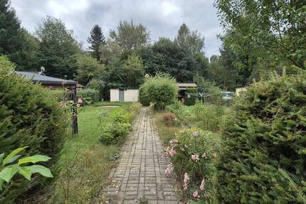 Haus Bad Muskau - 1 Zimmer, 26 m&sup2;, 13.000&euro; | Angebot:25727932