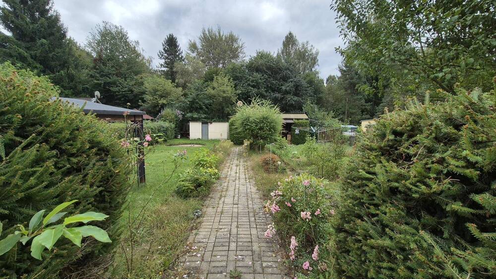 Mehrfamilienhaus, Wohnhaus Bad Muskau - 1 Zimmer, 26 m&sup2;, 13.000&euro; | Angebot:25727932
