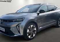 Gebrauchtwagen Renault Scenic