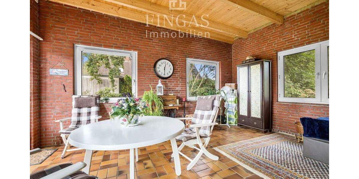 ***Wohnen in bester Lage von Ritterhude - Natur, Ruhe und Komfort vereint*** 4 zimmer