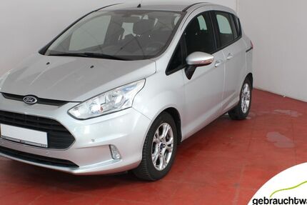Ford B-Max 60.098 km 9.999 &euro; Horn Bad Meinberg 32805