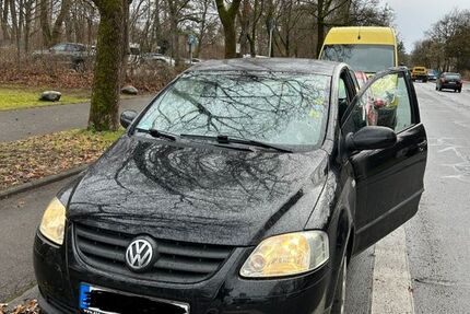 VW Fox 142.770 km 1.750 &euro; München 81241