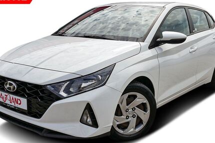 Hyundai i20 66.235 km 15.950 &euro; Greifswald 17489