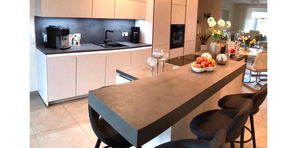 Einfamilienhaus Großenwiehe - 4 Zimmer, 125 m&sup2;, 520.000&euro; | Angebot:25258478