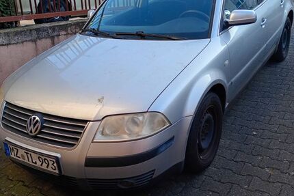 VW Passat 209.700 km 1.200 &euro; Bischofsheim 65474