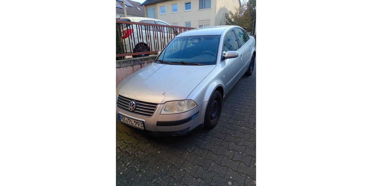 VW Passat 209.700 km 1.200 &euro; Bischofsheim 65474