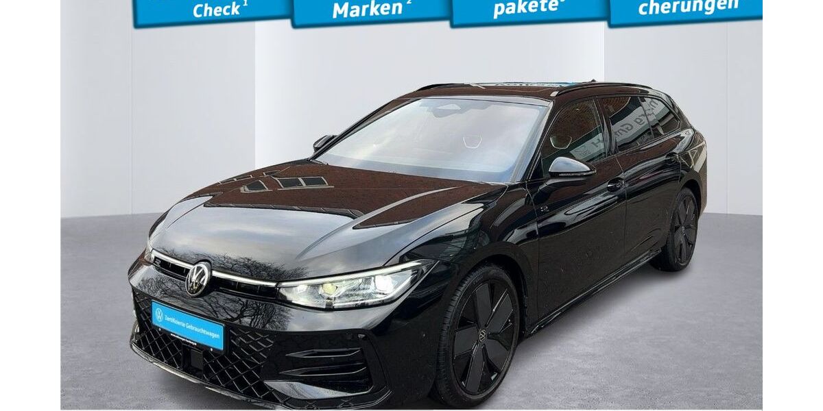 VW Passat Variant 26.134 km 50.690 &euro; Hamburg 22303