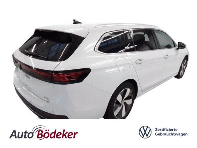 VW Passat Variant 9.100 km 37.490 € Butzbach 35510
