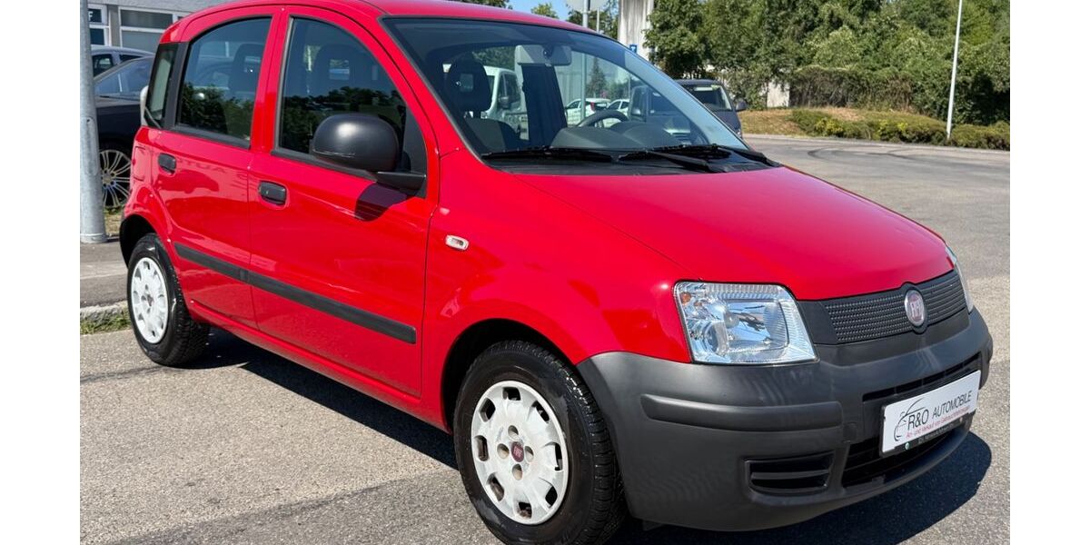 Fiat Panda 66.000 km 1.450 &euro; Wendlingen 73240