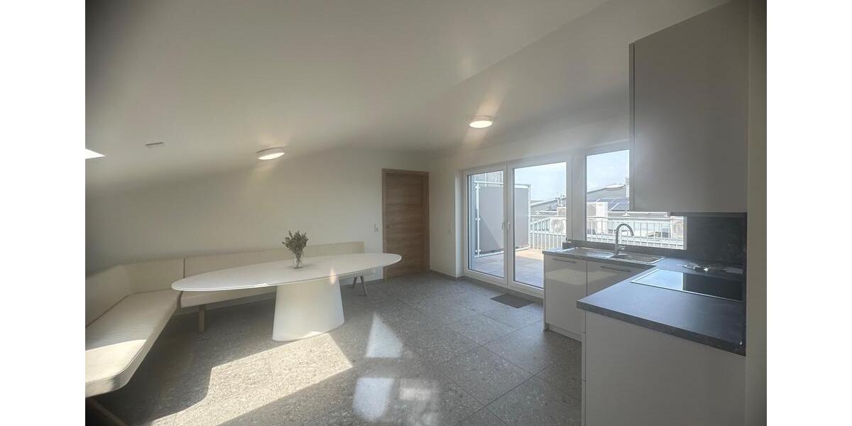 Dachgeschoßwohnung Coesfeld - 1 Zimmer, 56 m&sup2;, 600&euro; | Angebot:25568034