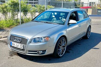 Audi A4 180.000 km 6.900 &euro; Weiler 55413