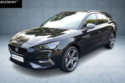 Seat Leon 3.500 km 34.890 € Alsfeld 36304