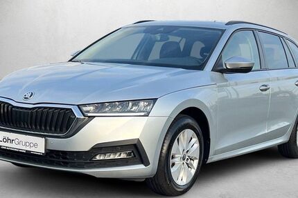 Skoda Octavia 13.614 km 28.750 &euro; Mainz 55120