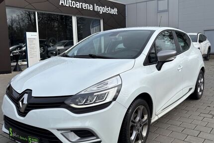 Renault Clio 106.425 km 10.975 &euro; Ingolstadt 85053