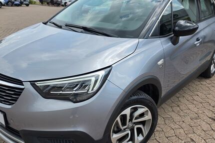 Opel Crossland (X) 46.500 km 14.440 &euro; Hildesheim 31137