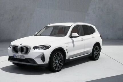 BMW X3 52.471 km 35.575 &euro; Schneeberg 08289