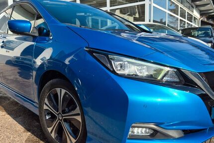 Nissan Leaf 69.500 km 12.950 &euro; Haibach 63808