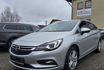 Opel Astra 129.000 km 8.990 &euro; Schmidmühlen 92287