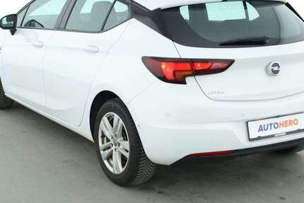 Opel Astra 74.355 km 14.100 &euro; Nürnberg 90441