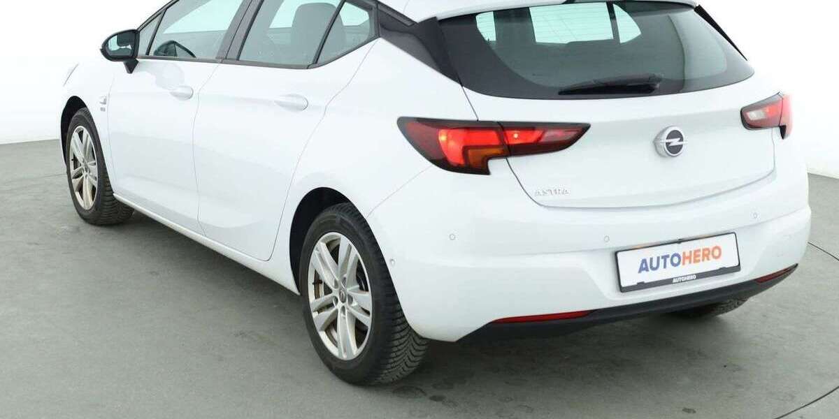 Opel Astra 74.355 km 14.100 &euro; Nürnberg 90441