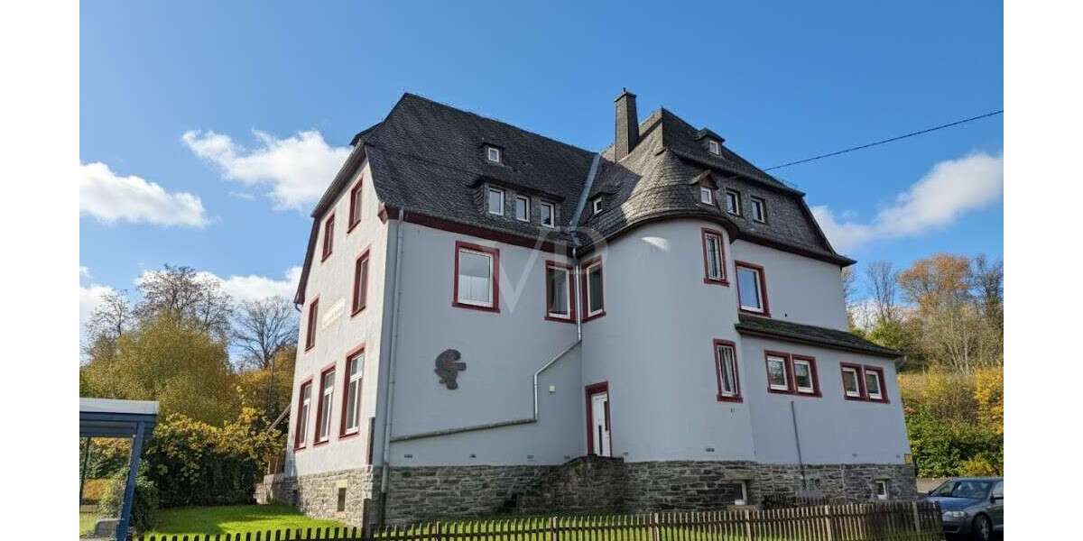 Gewerbeobjekt Morbach / Gonzerath Gonzerath - 449.000&euro; | Angebot:25512222