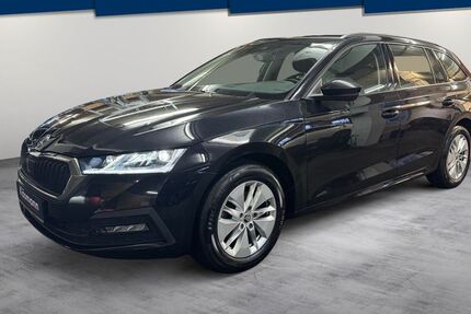 Skoda Octavia 76.944 km 21.280 &euro; Mosbach 74821
